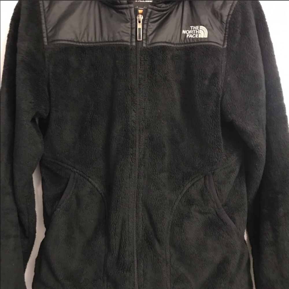 The North Face Women’s Denali Jacket
